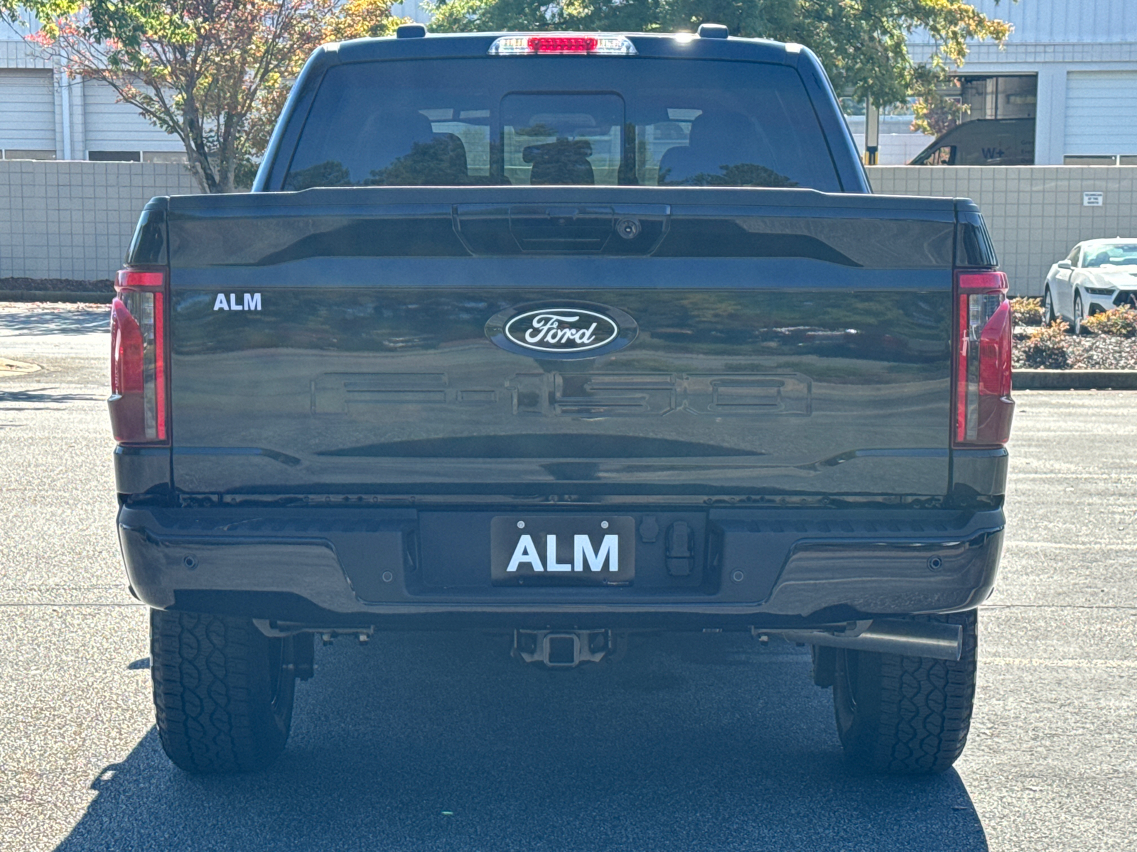 2024 Ford F-150 XLT 6