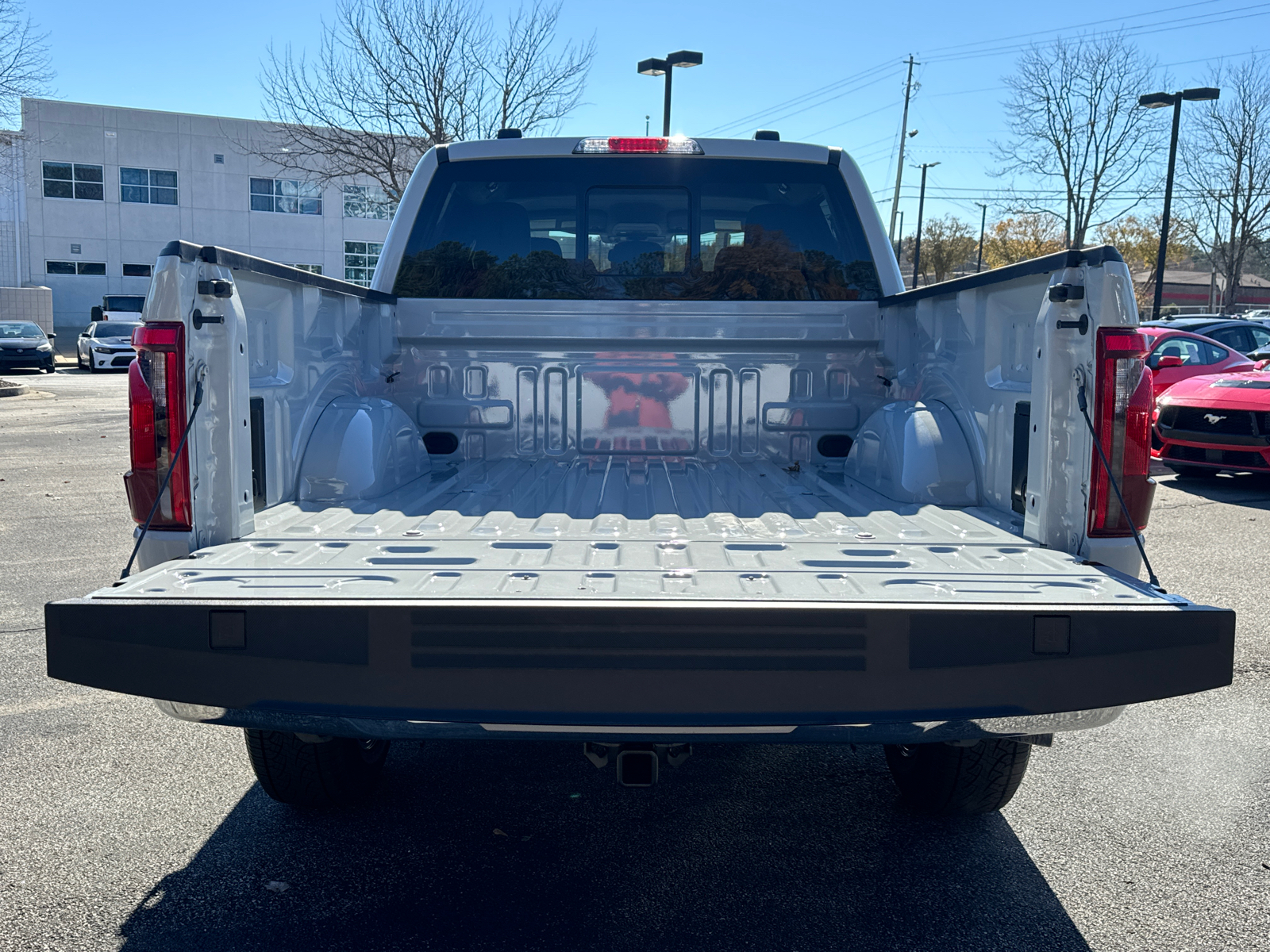 2024 Ford F-150 XLT 18