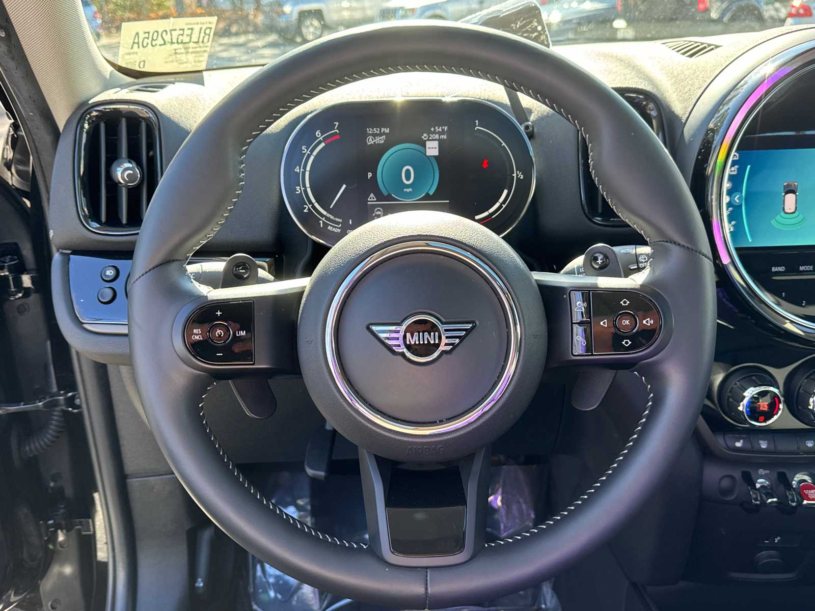 2022 MINI Cooper S Countryman  25