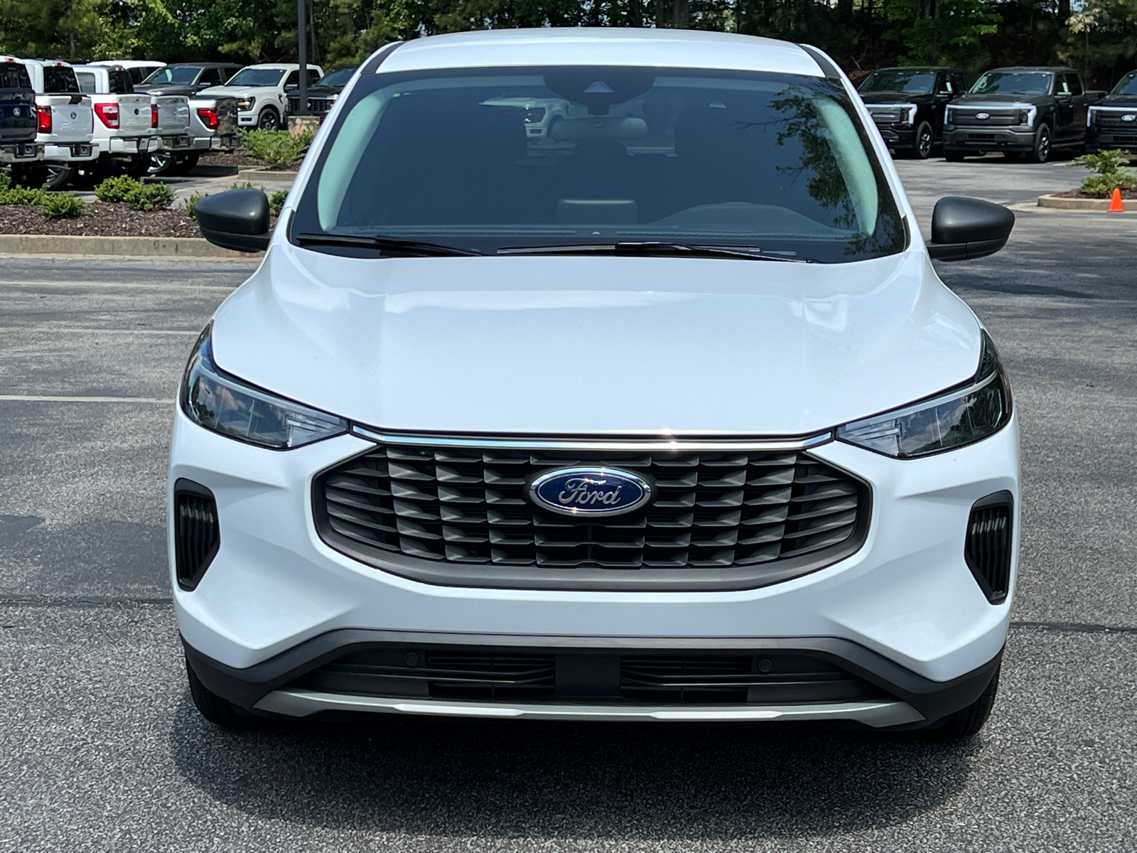 2024 Ford Escape Active 8