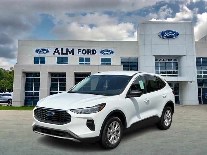 2024 Ford Escape Active 1