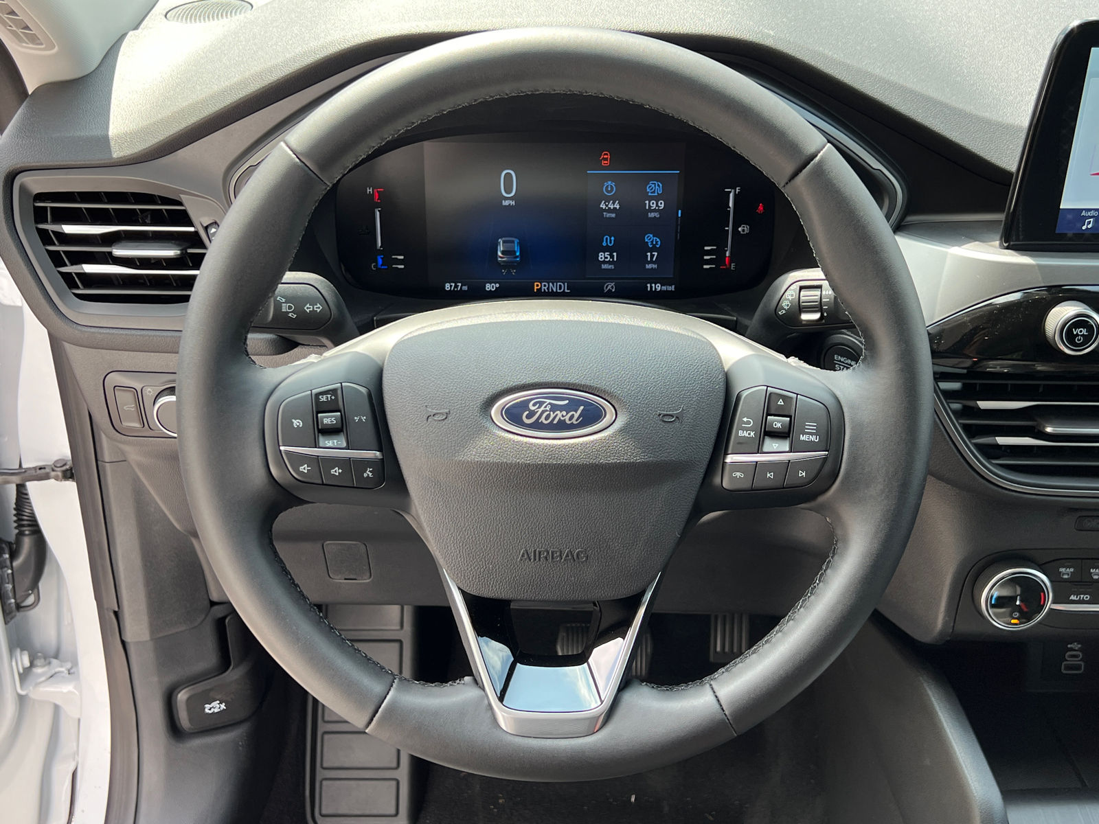 2024 Ford Escape Active 18