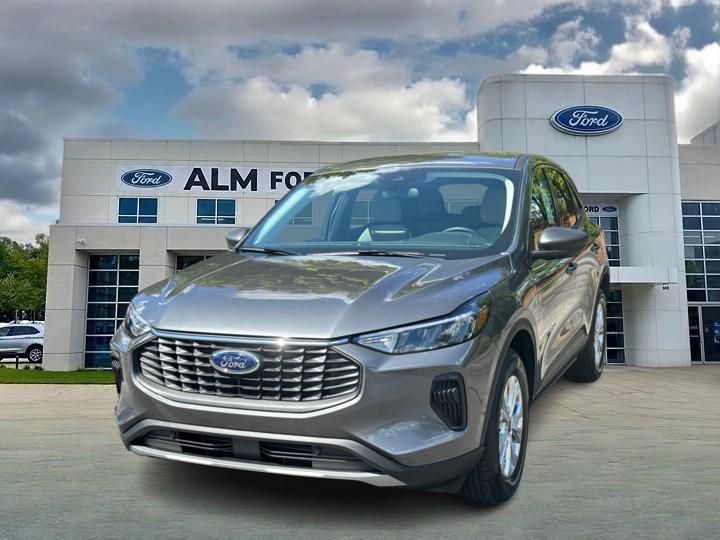 2024 Ford Escape Active 1