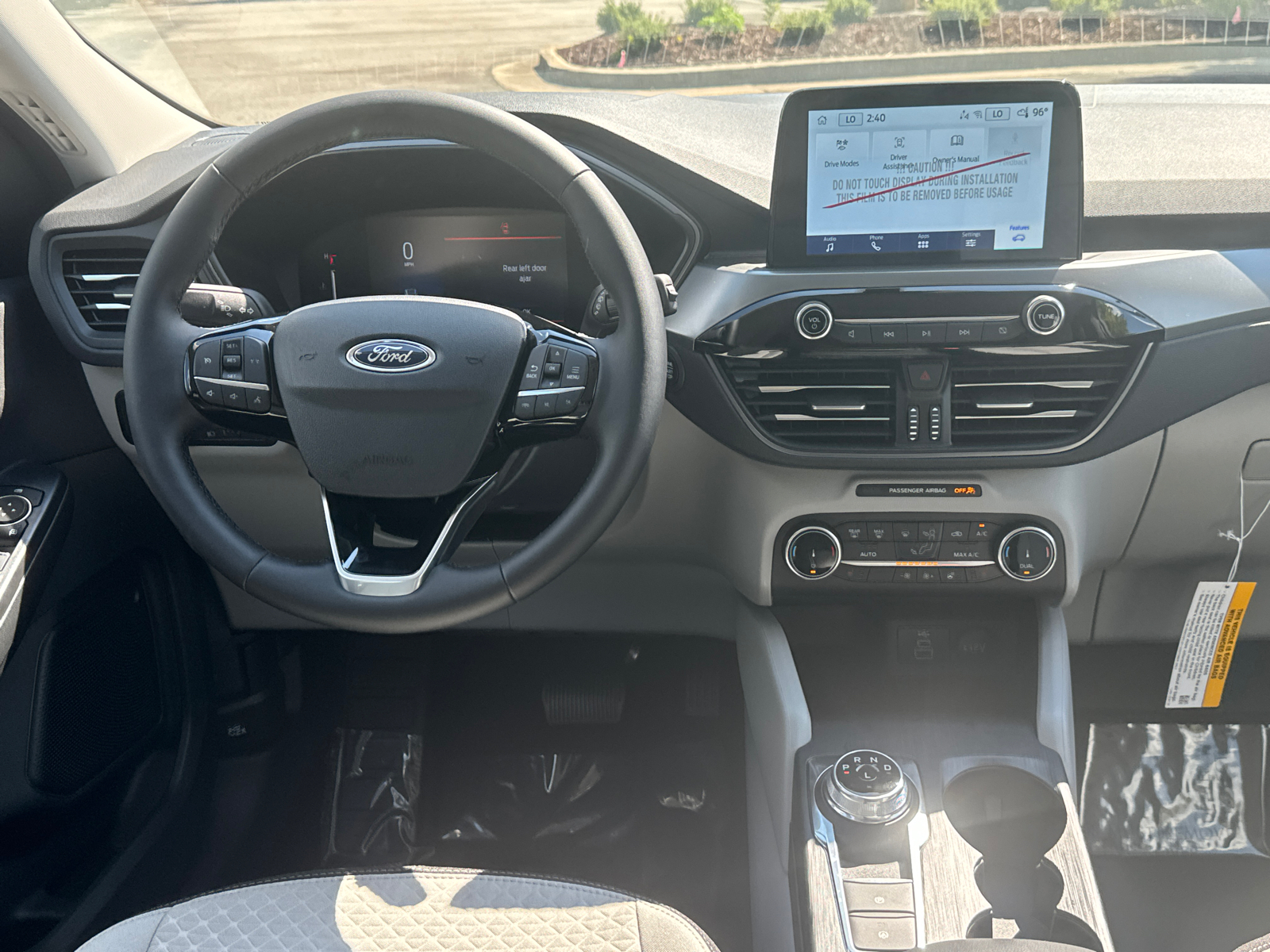 2024 Ford Escape Active 24