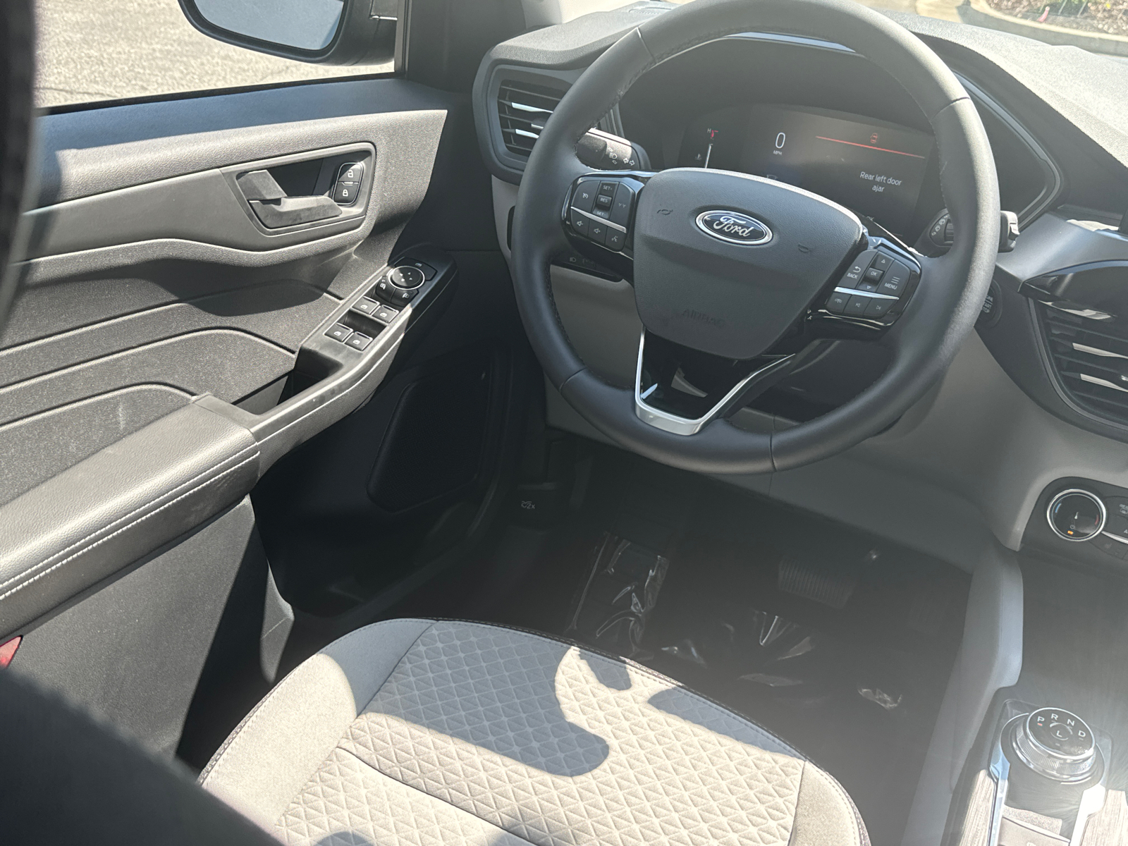 2024 Ford Escape Active 25