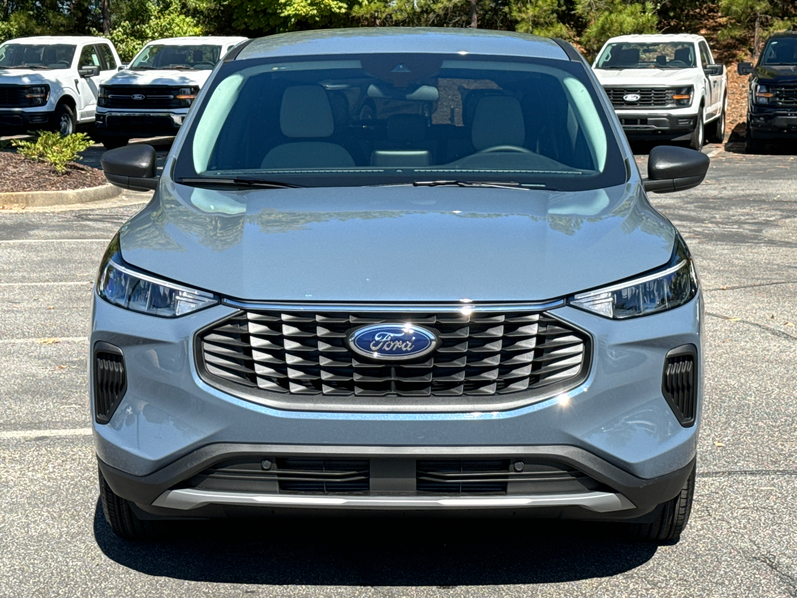 2025 Ford Escape Active 2