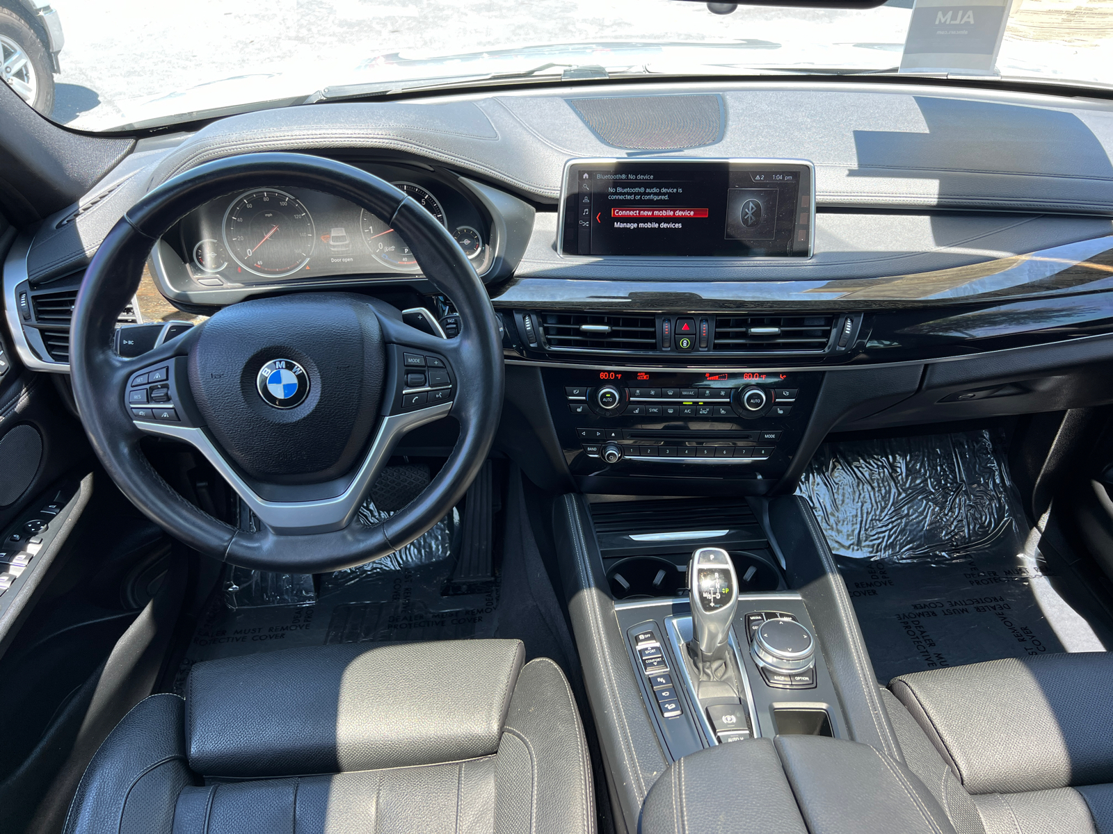 2018 BMW X6 xDrive35i 23