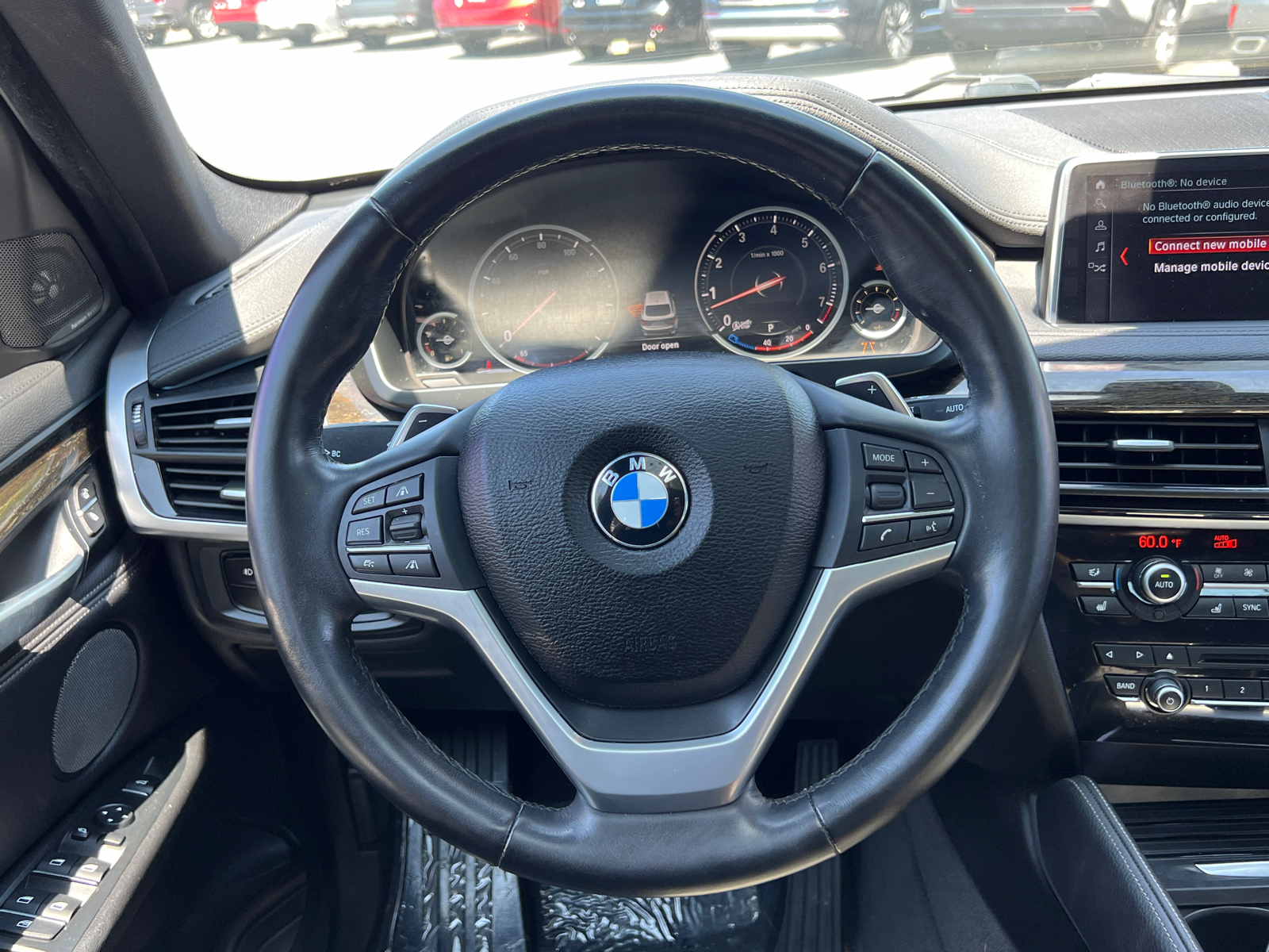 2018 BMW X6 xDrive35i 24