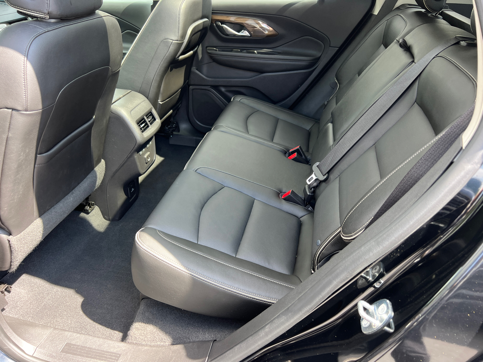 2019 GMC Terrain Denali 20