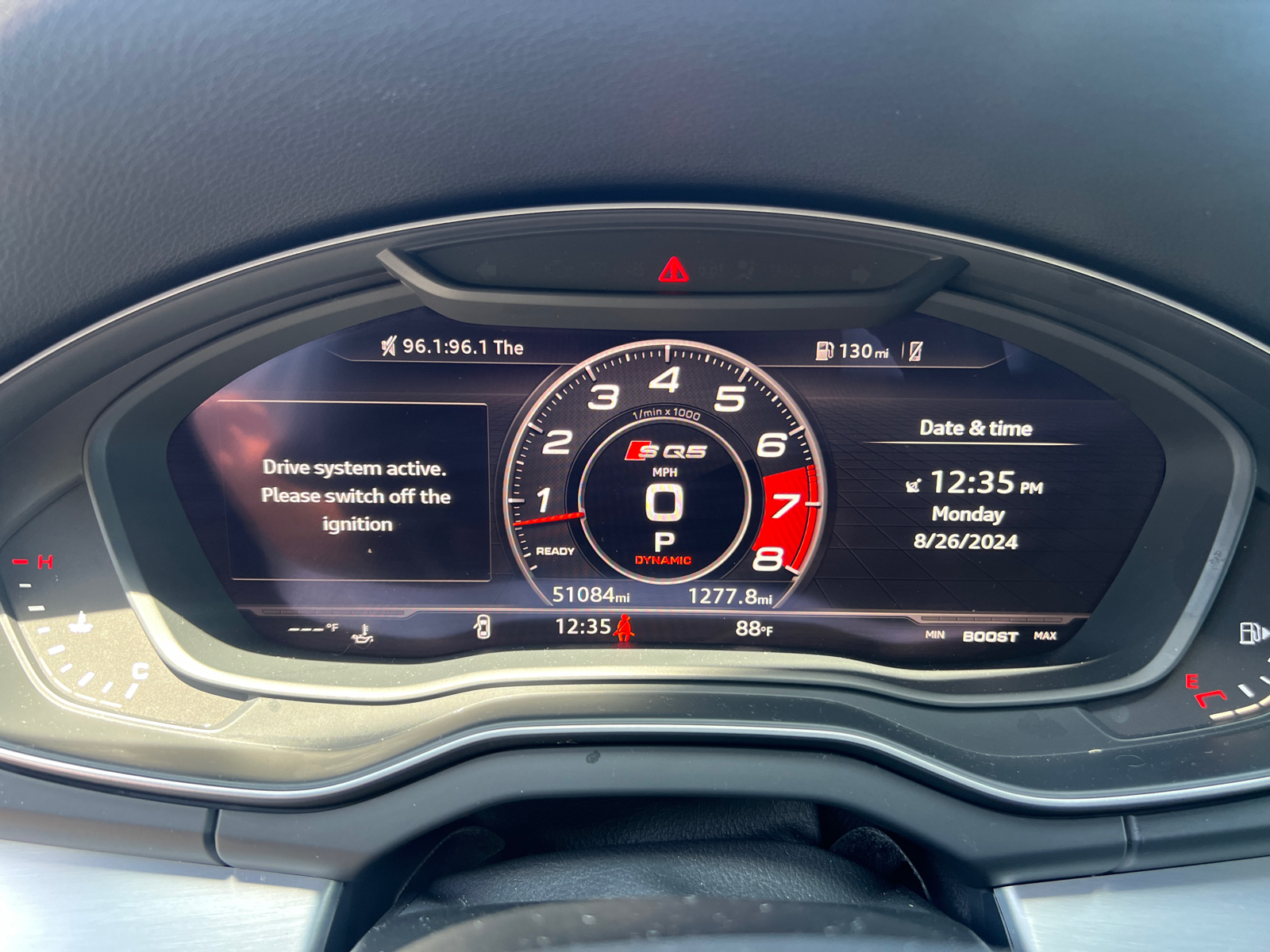 2020 Audi SQ5 3.0T Premium Plus 27