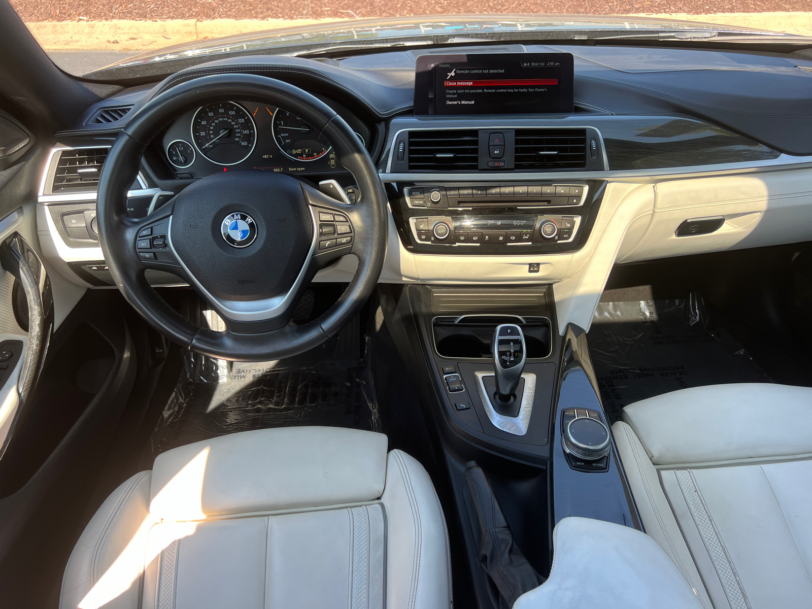 2020 BMW 4 Series 440i Gran Coupe 23