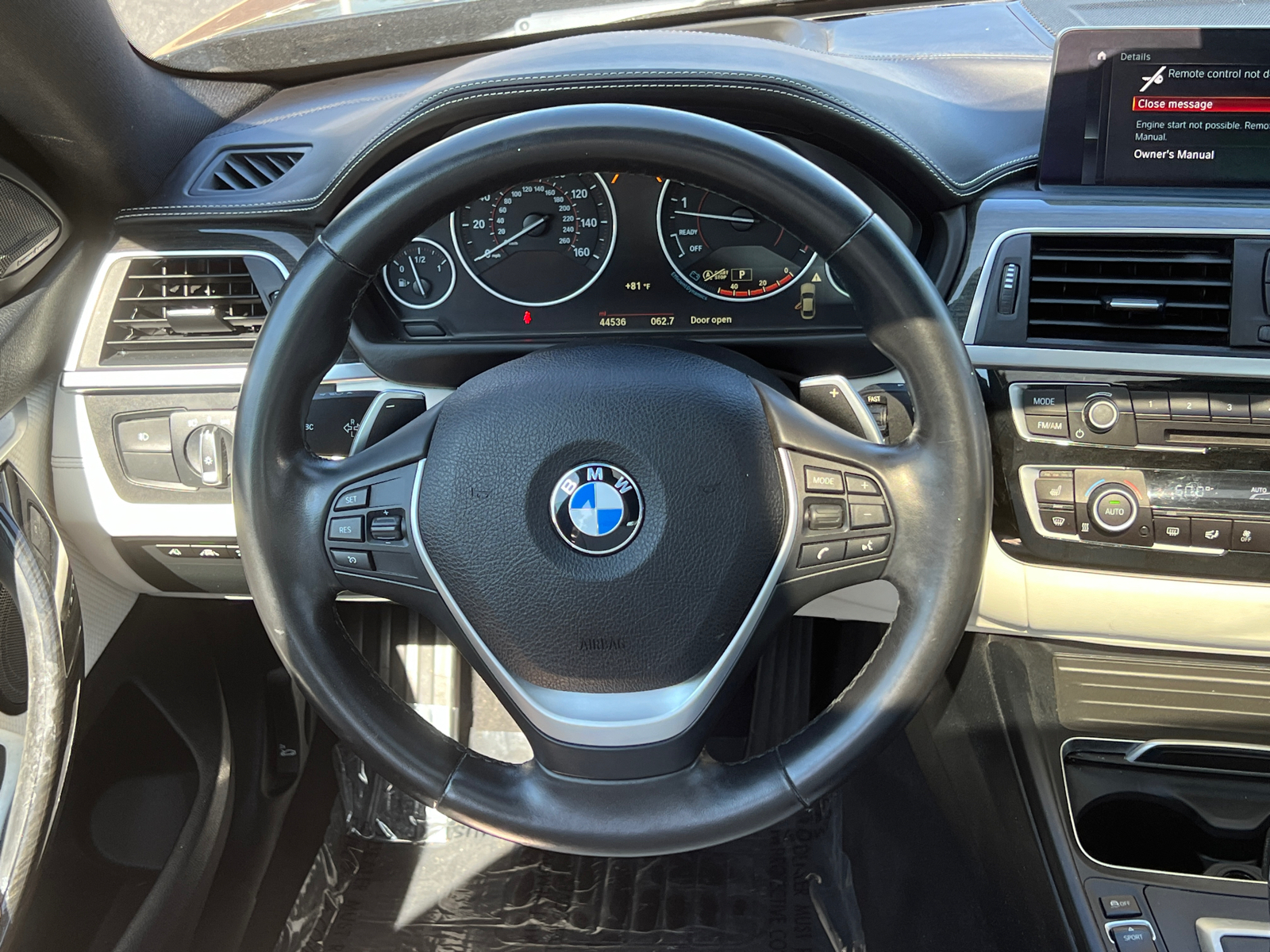 2020 BMW 4 Series 440i Gran Coupe 24