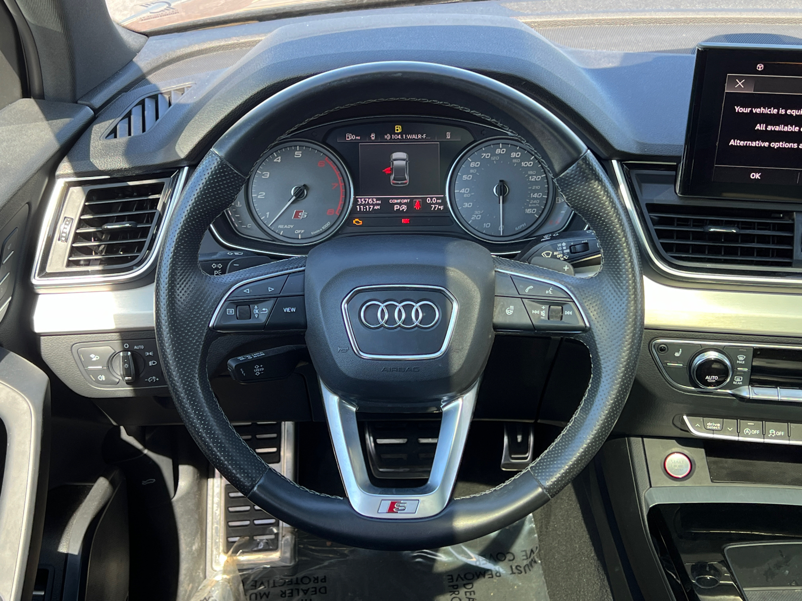 2021 Audi SQ5 Premium 24