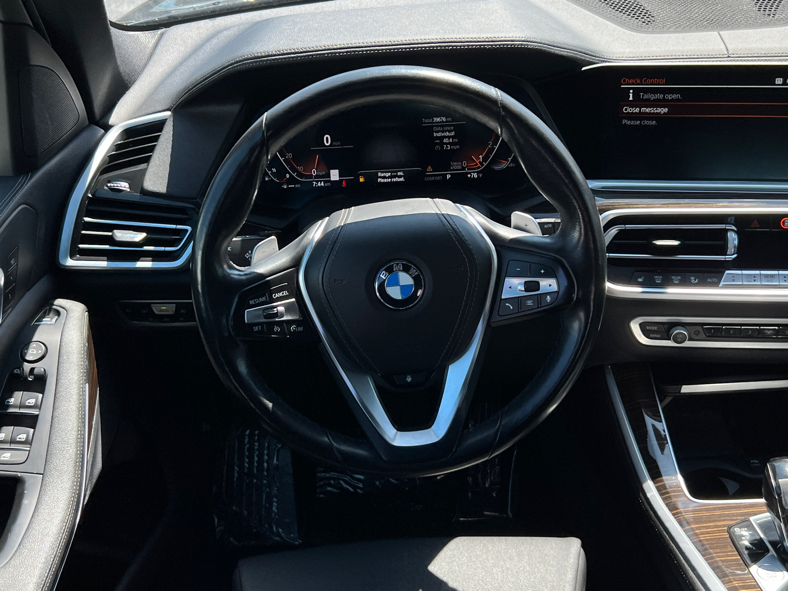 2021 BMW X5 xDrive40i 25