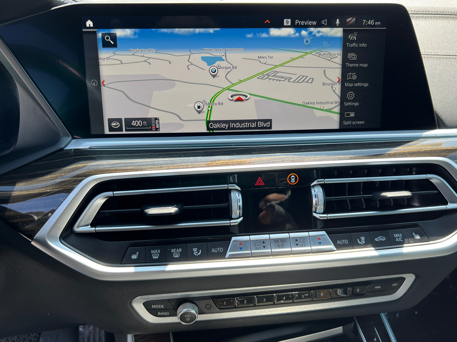 2021 BMW X5 xDrive40i 30