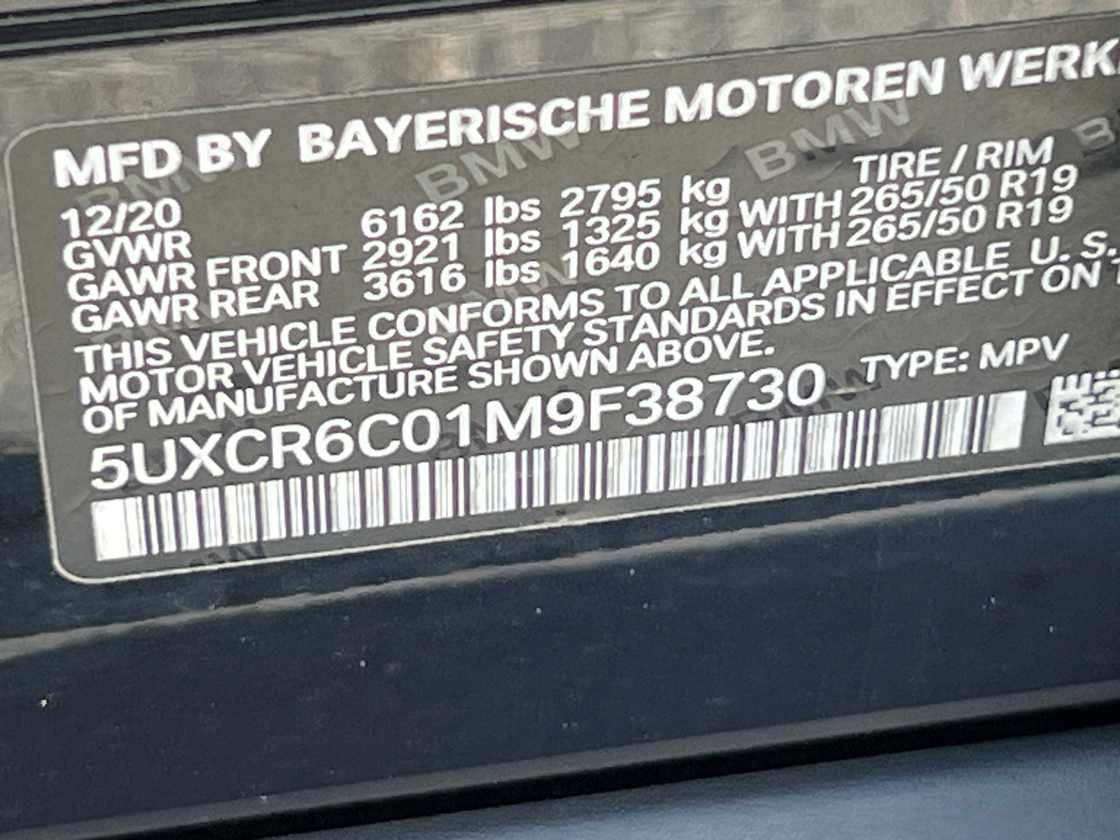 2021 BMW X5 xDrive40i 35