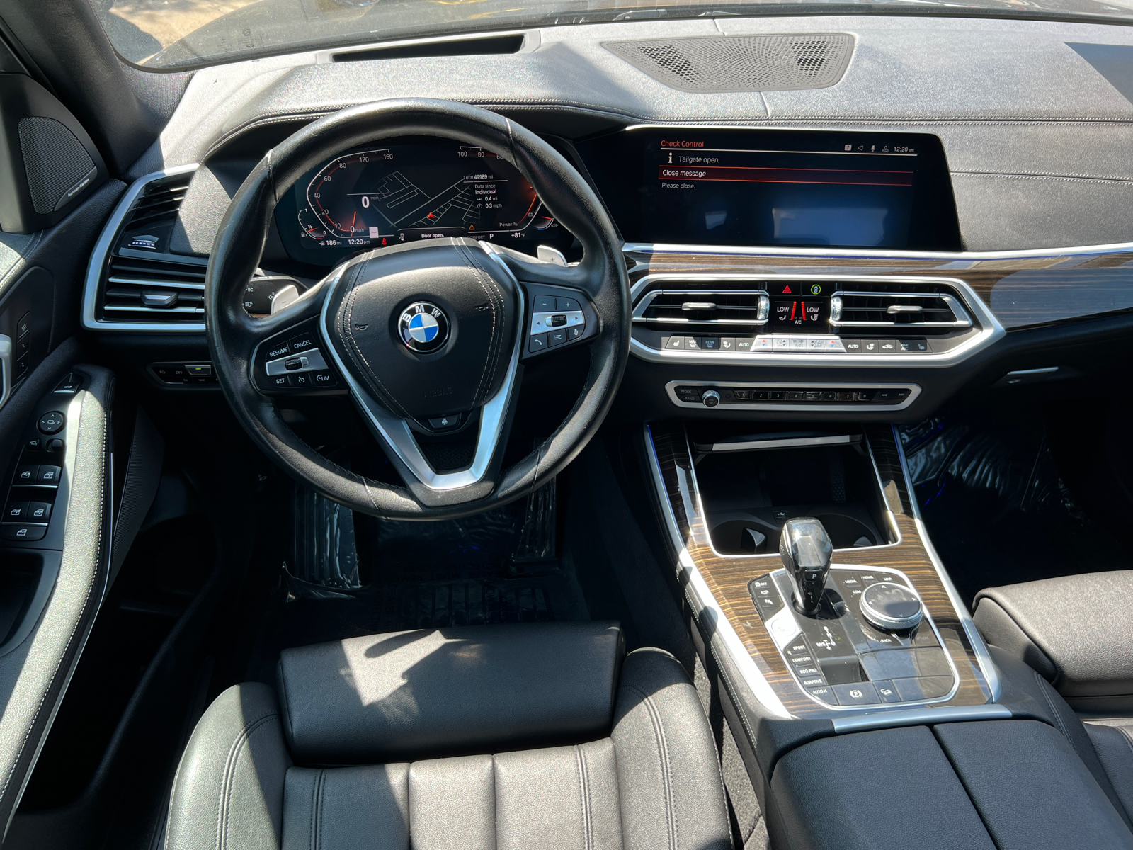 2021 BMW X5 xDrive40i 24