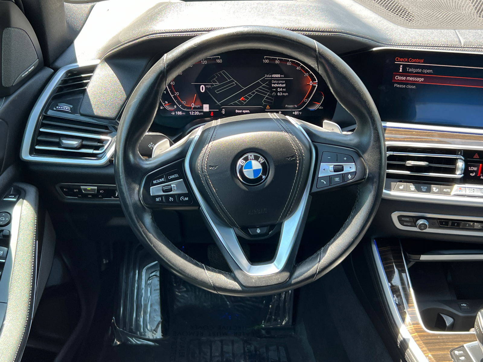 2021 BMW X5 xDrive40i 25