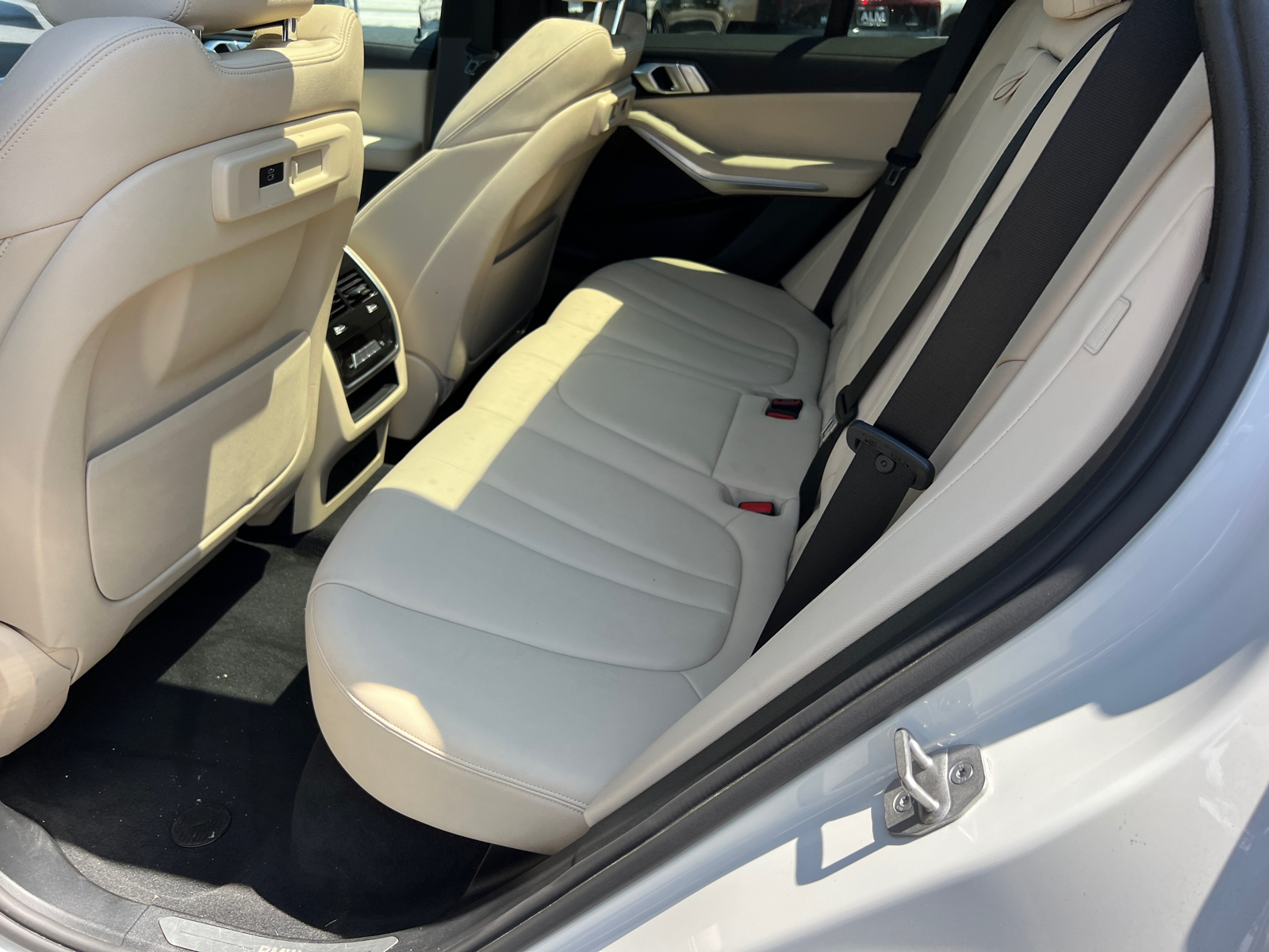 2021 BMW X5 sDrive40i 21