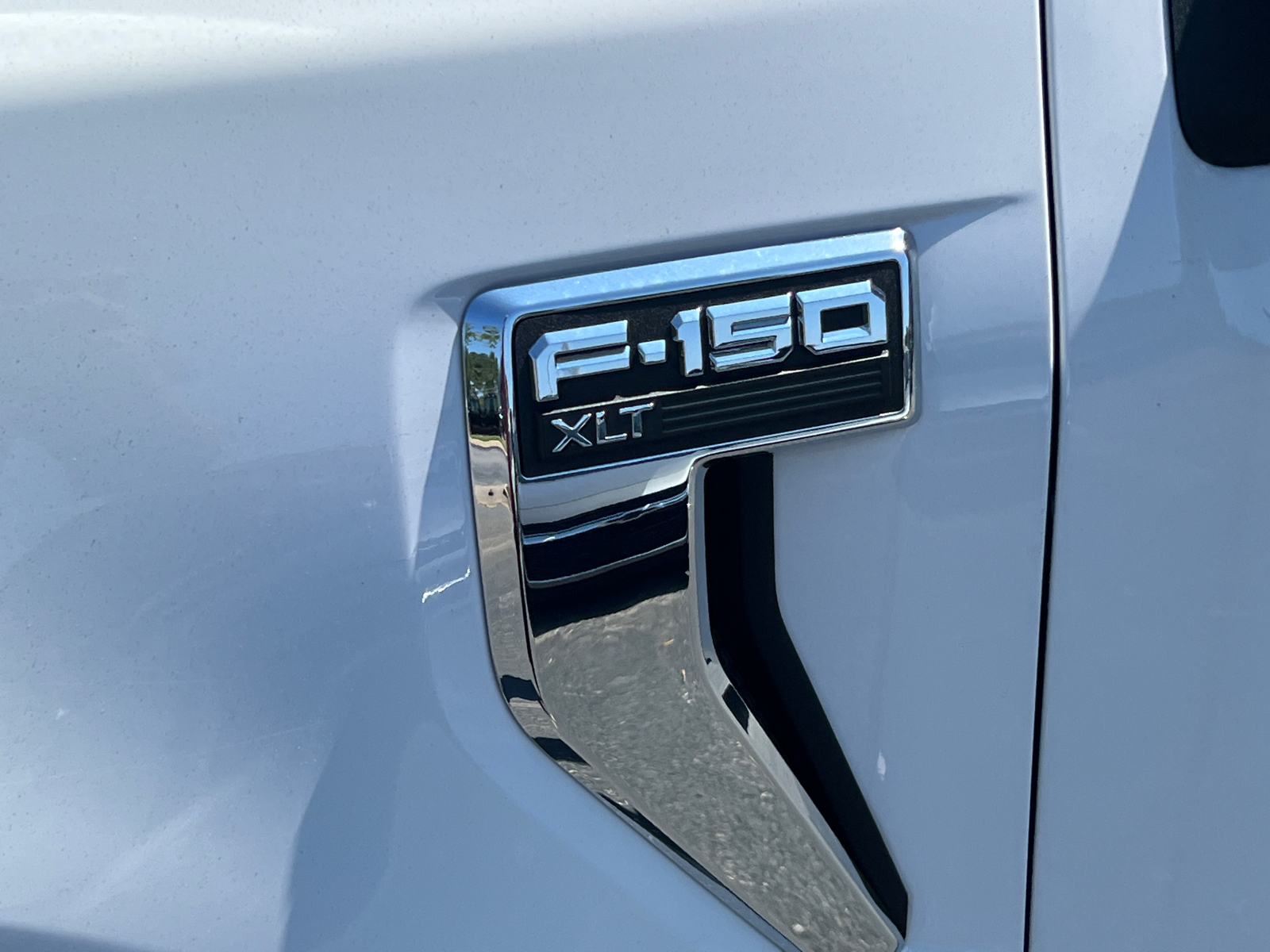 2021 Ford F-150 XLT 12