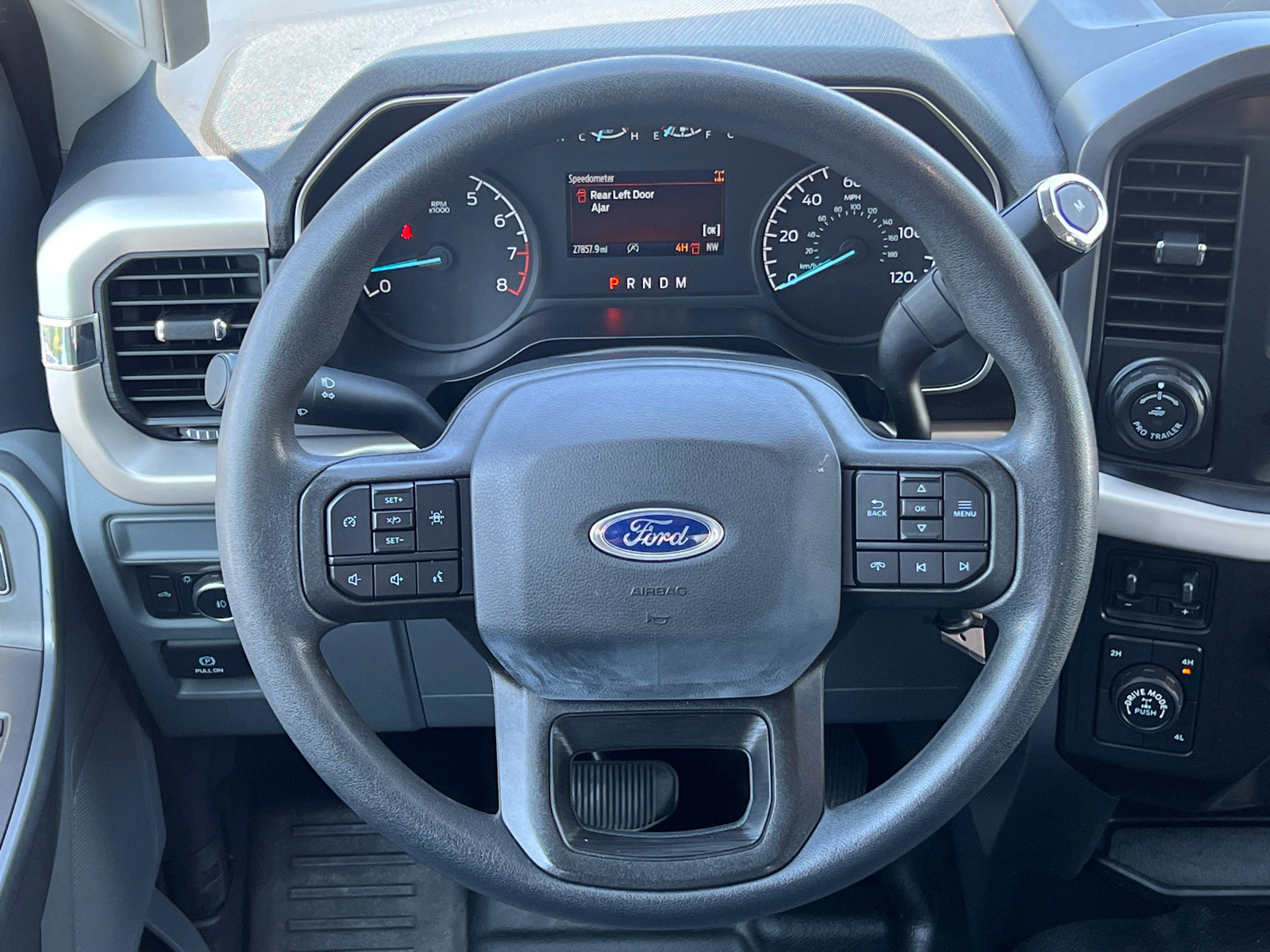 2021 Ford F-150 XLT 26