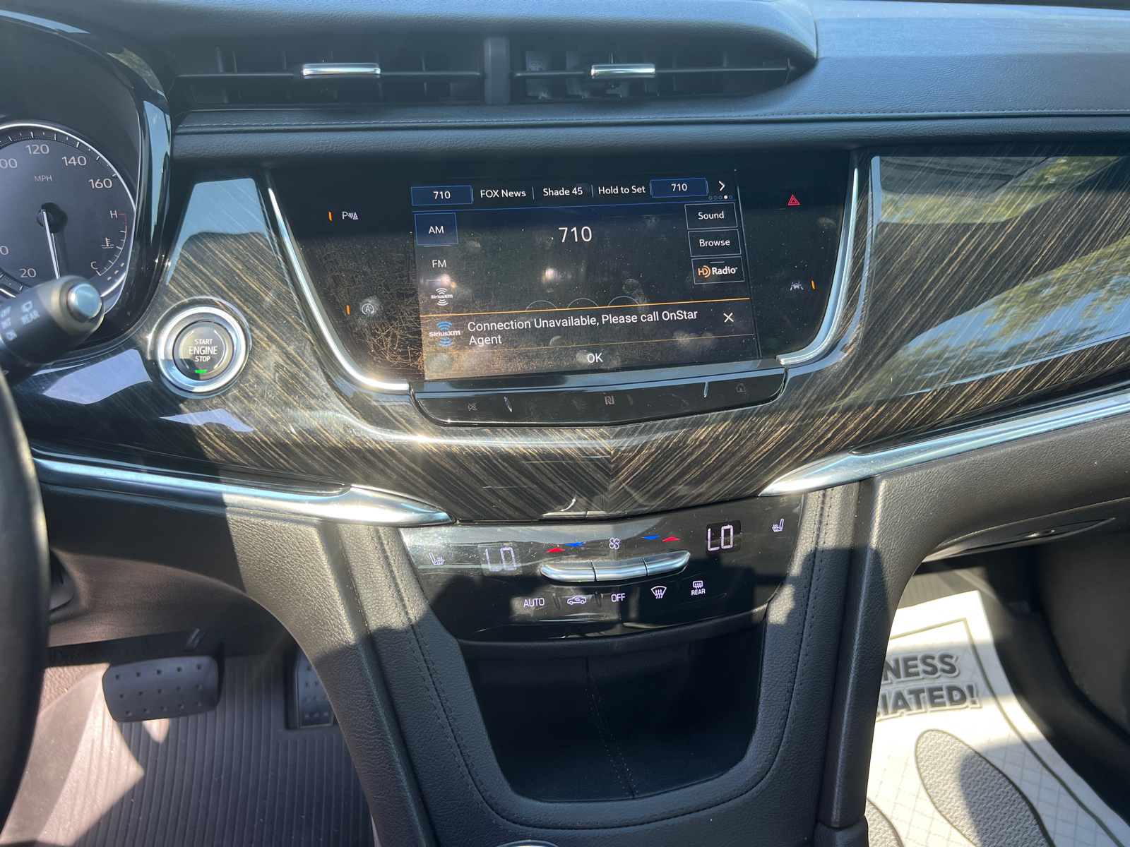 2021 Cadillac XT6 Premium Luxury 29