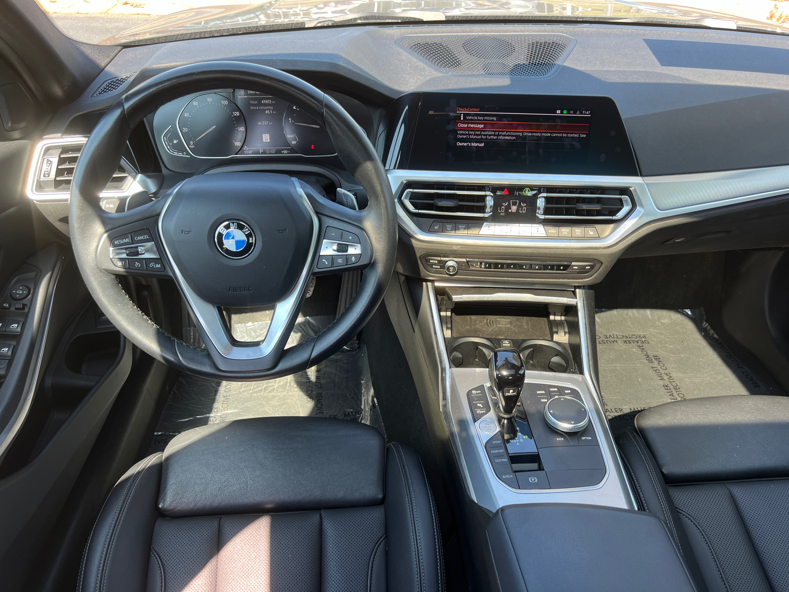 2022 BMW 3 Series 330i 22