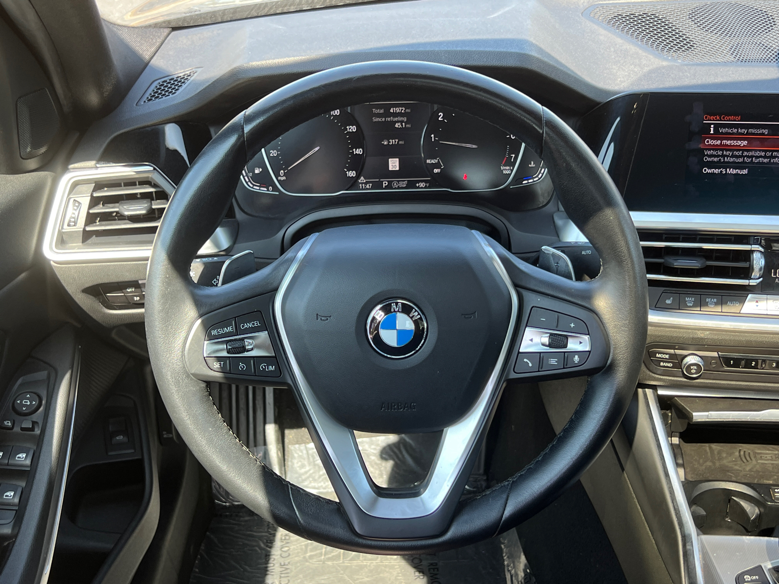 2022 BMW 3 Series 330i 23