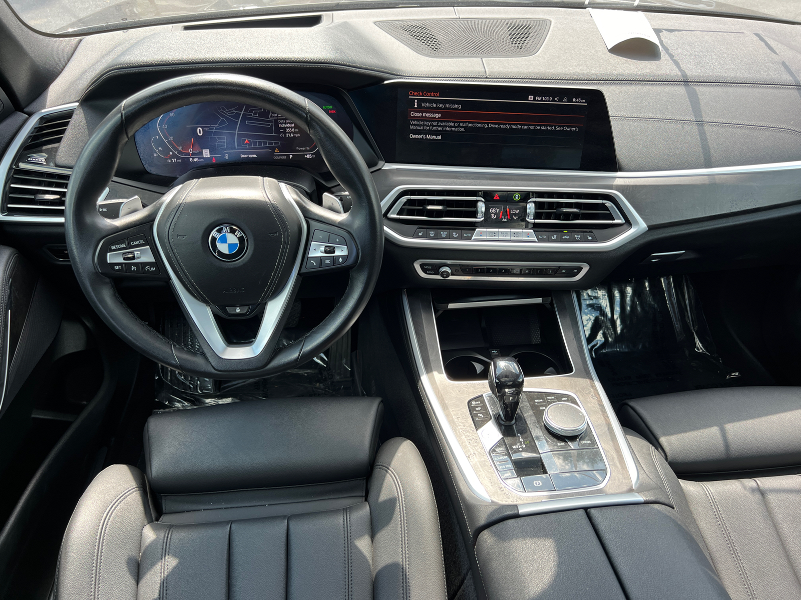 2022 BMW X5 xDrive40i 23