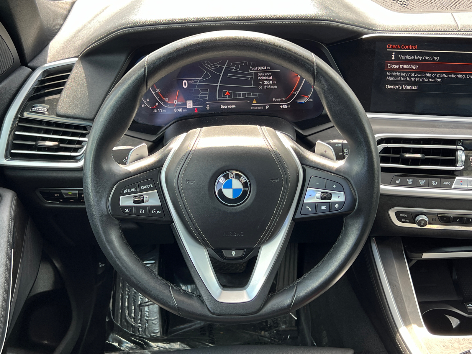 2022 BMW X5 xDrive40i 24