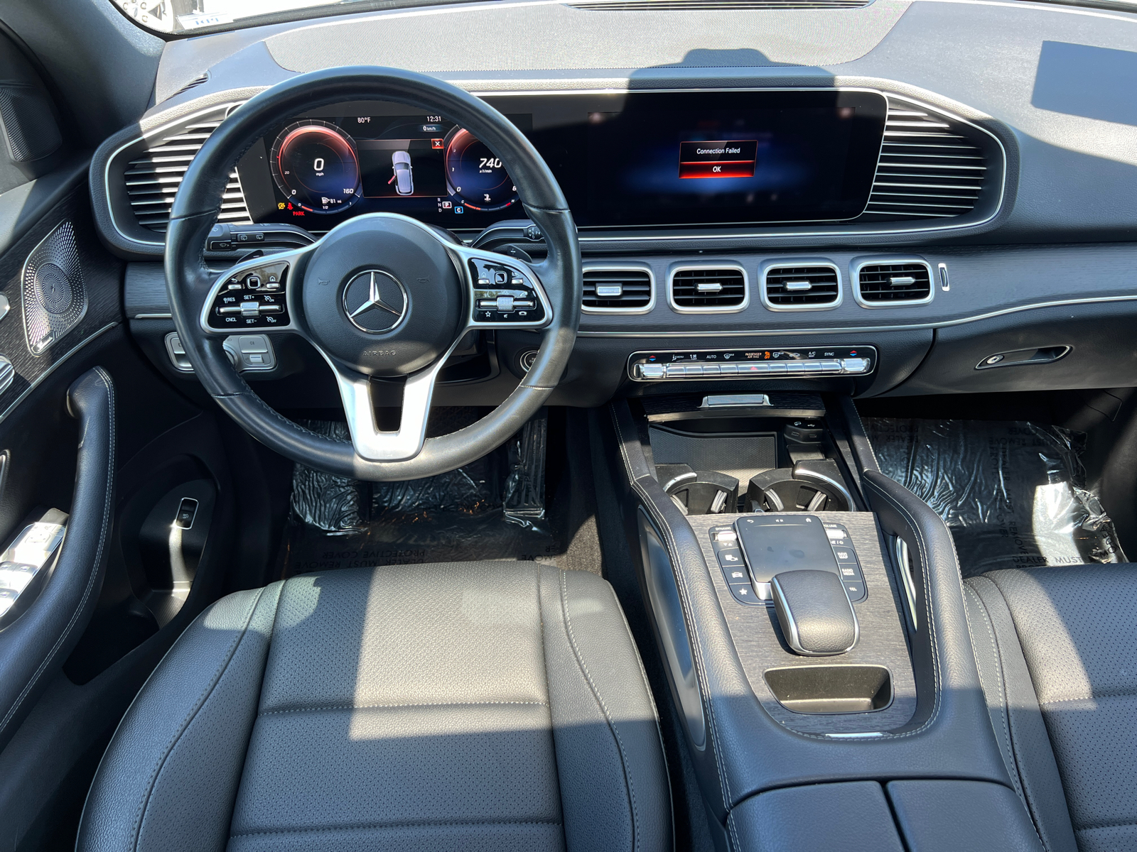 2022 Mercedes-Benz GLE GLE 350 23