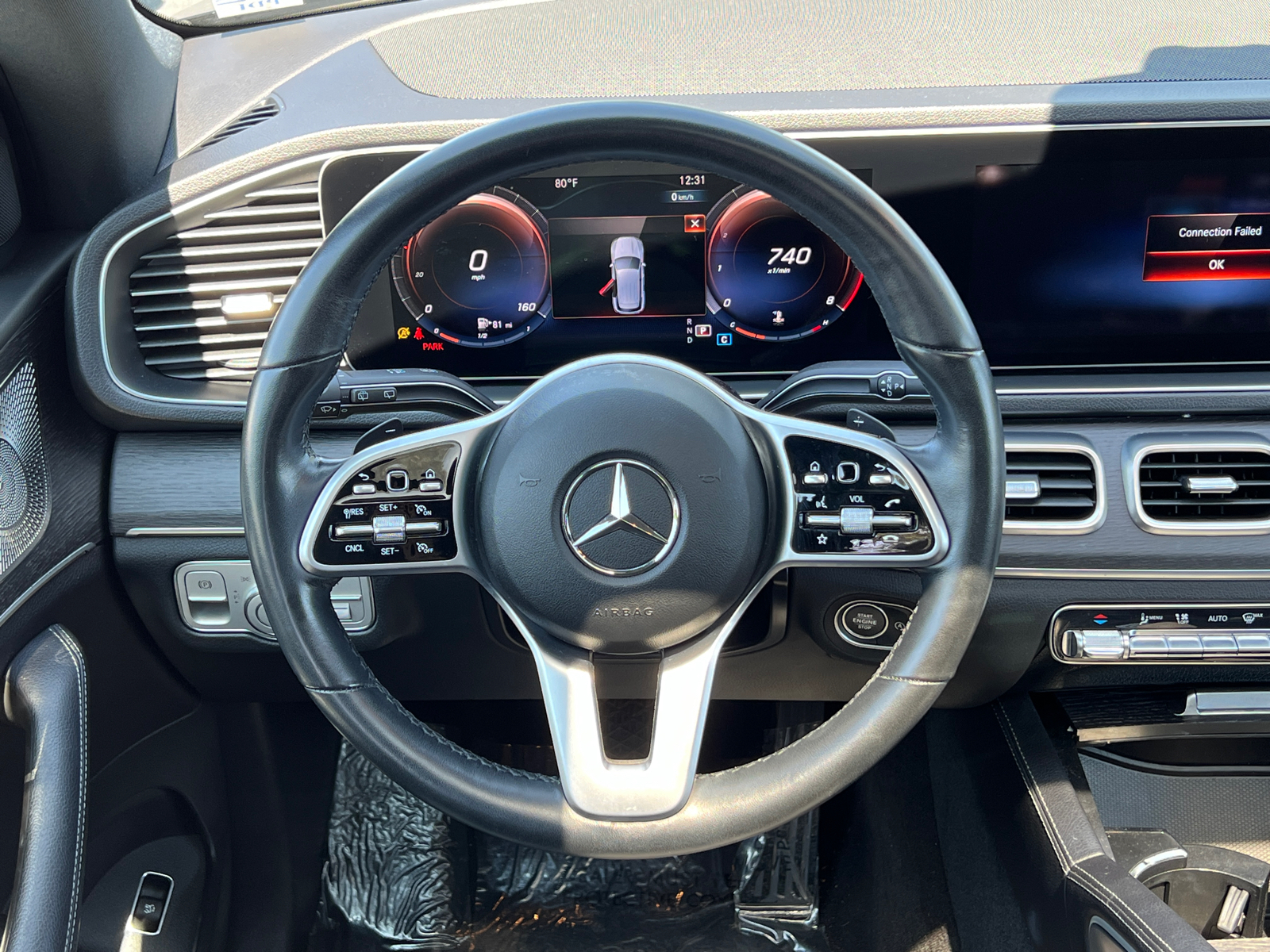 2022 Mercedes-Benz GLE GLE 350 24