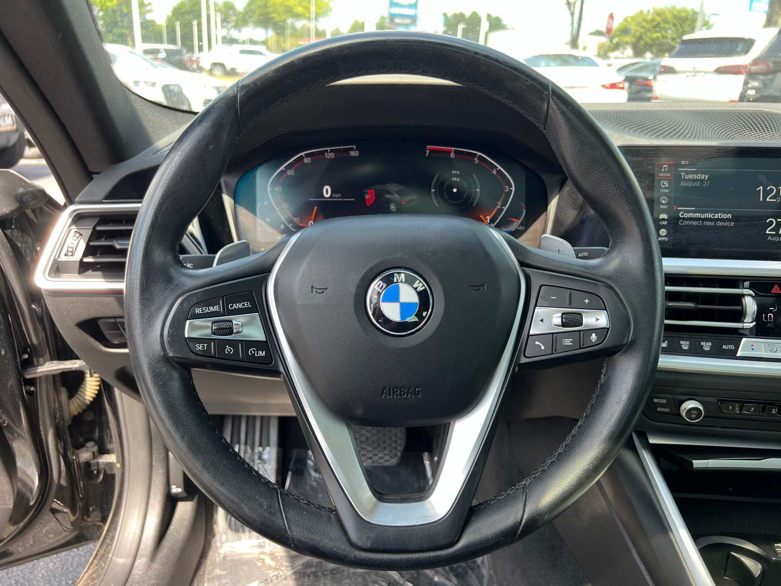 2022 BMW 4 Series 430i 18