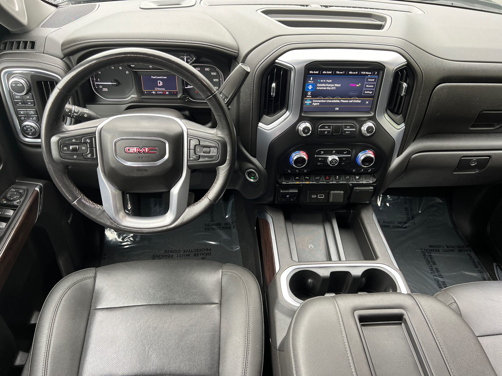 2022 GMC Sierra 1500 Limited SLT 22