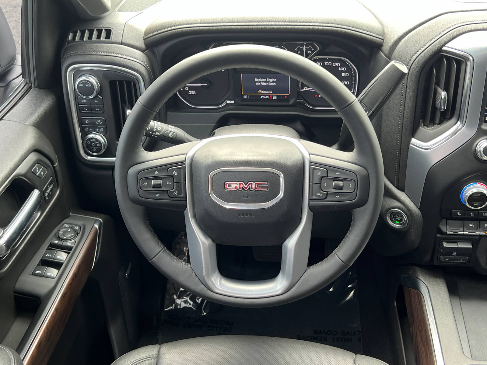 2022 GMC Sierra 1500 Limited SLT 22