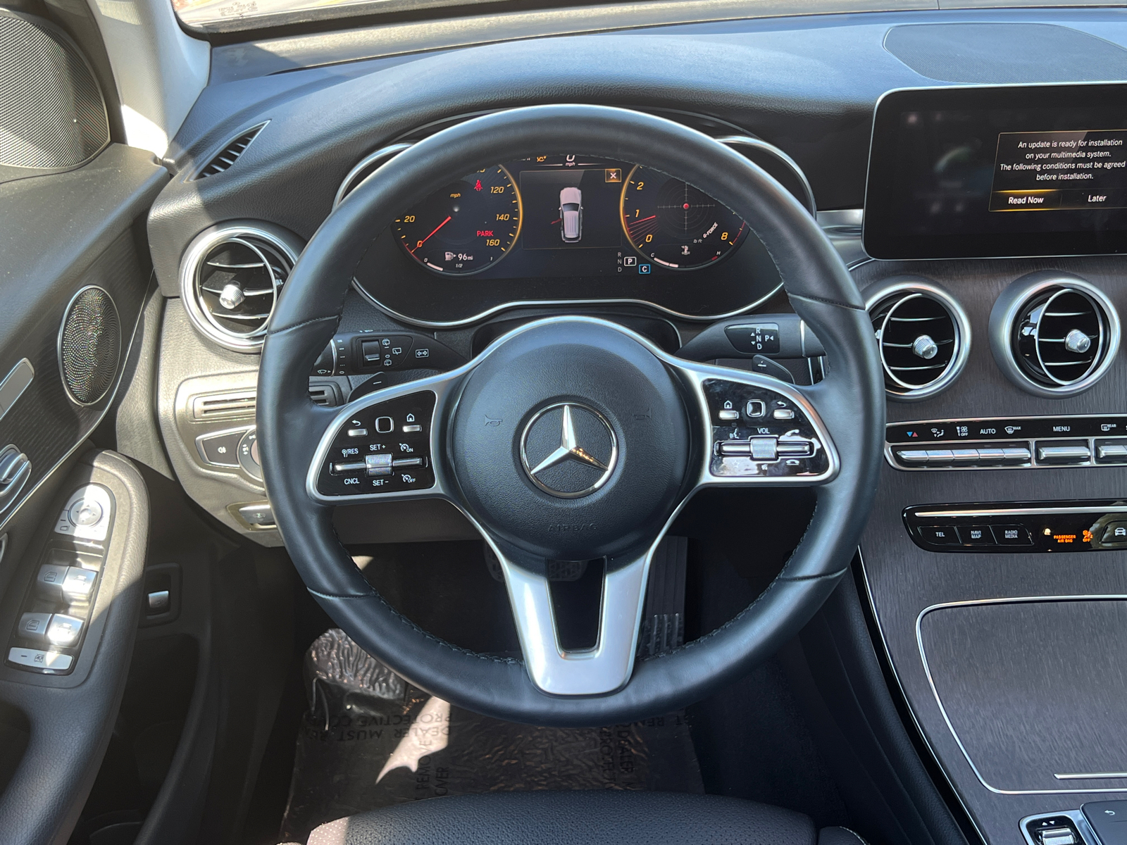 2022 Mercedes-Benz GLC GLC 300 24