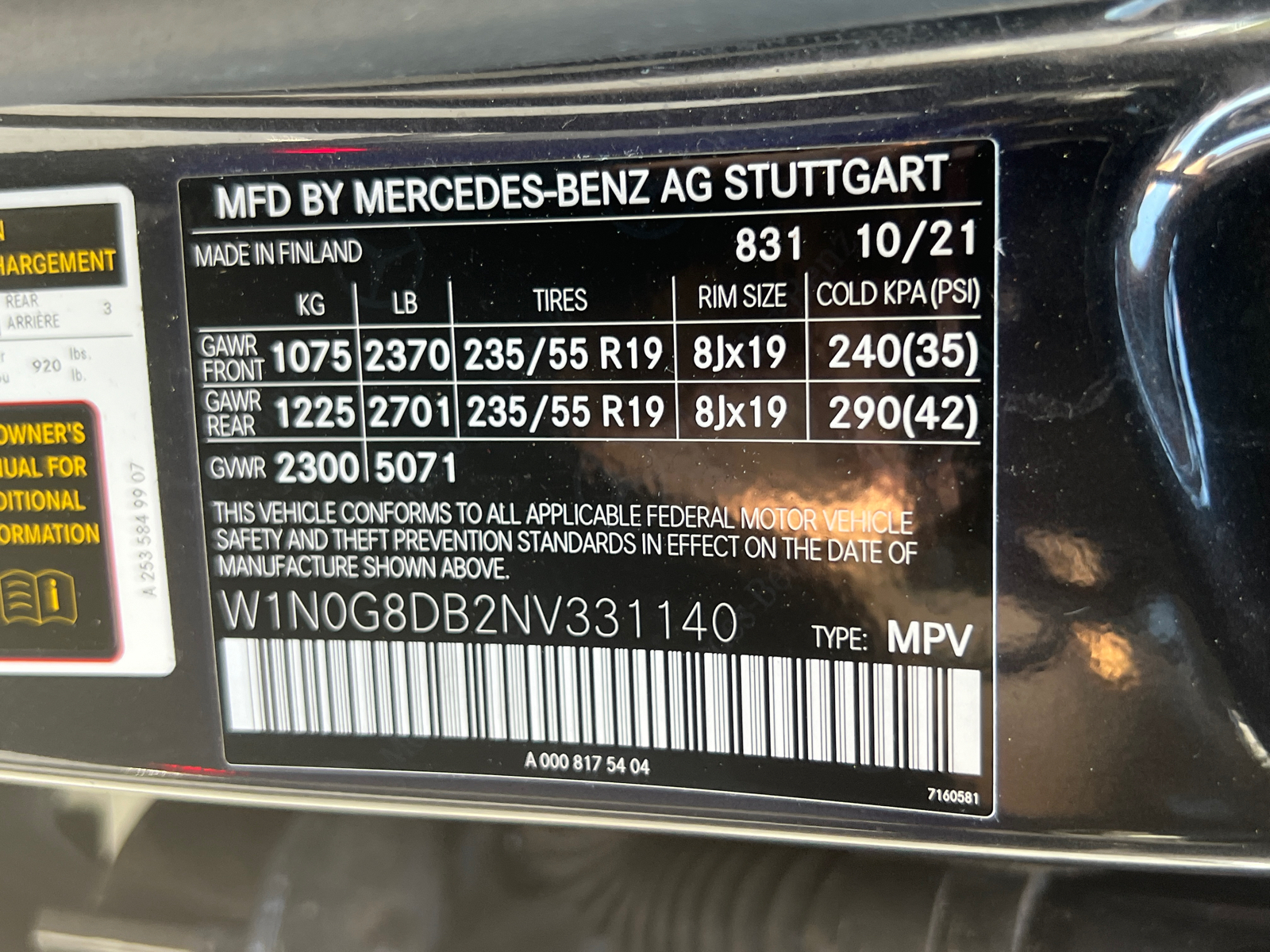 2022 Mercedes-Benz GLC GLC 300 32