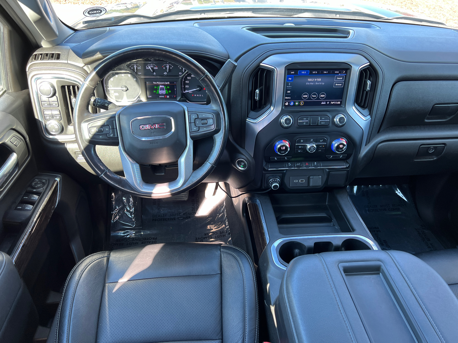 2022 GMC Sierra 1500 Limited Elevation 22