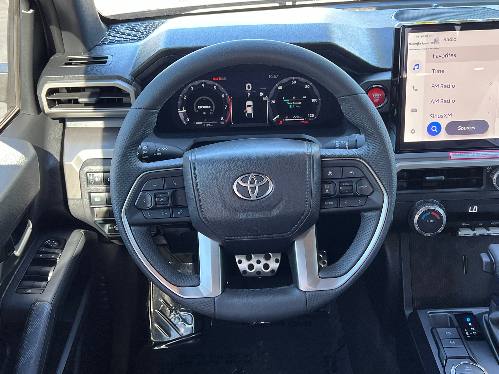 2024 Toyota Tacoma SR5 23