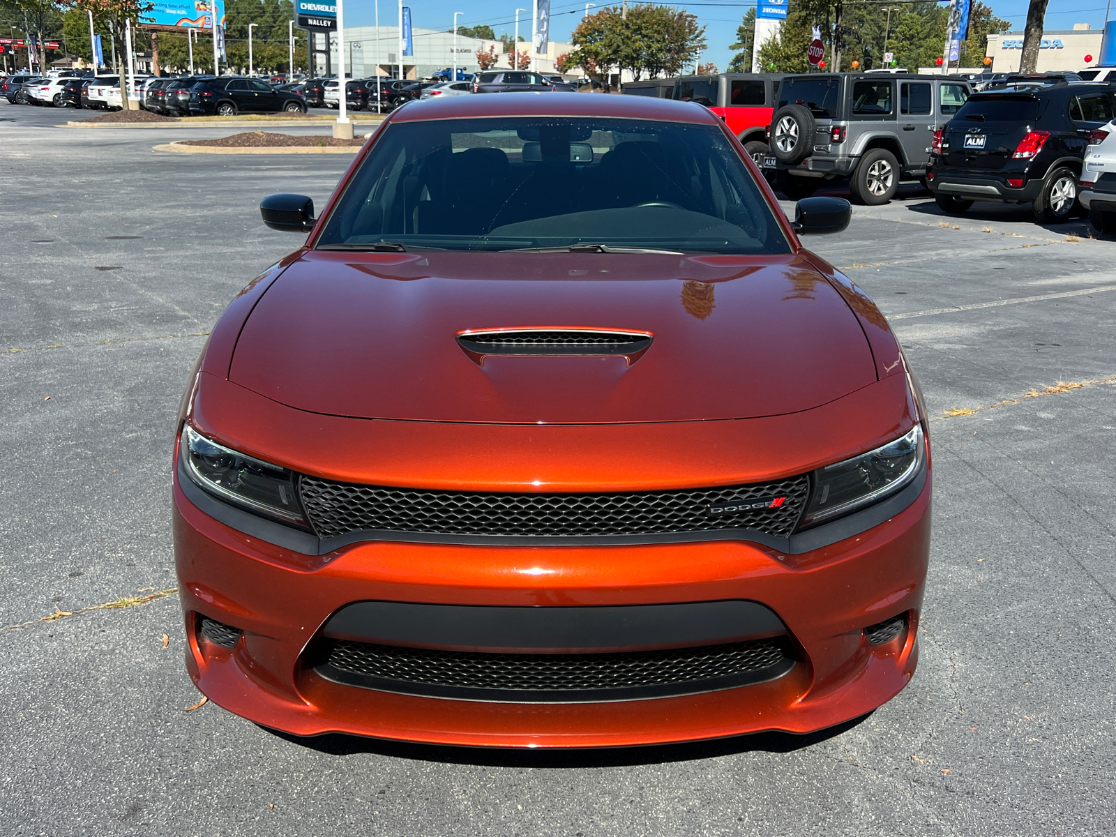 2023 Dodge Charger R/T 2