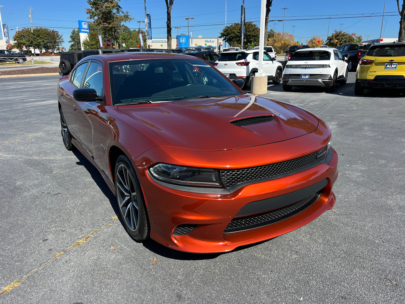 2023 Dodge Charger R/T 3