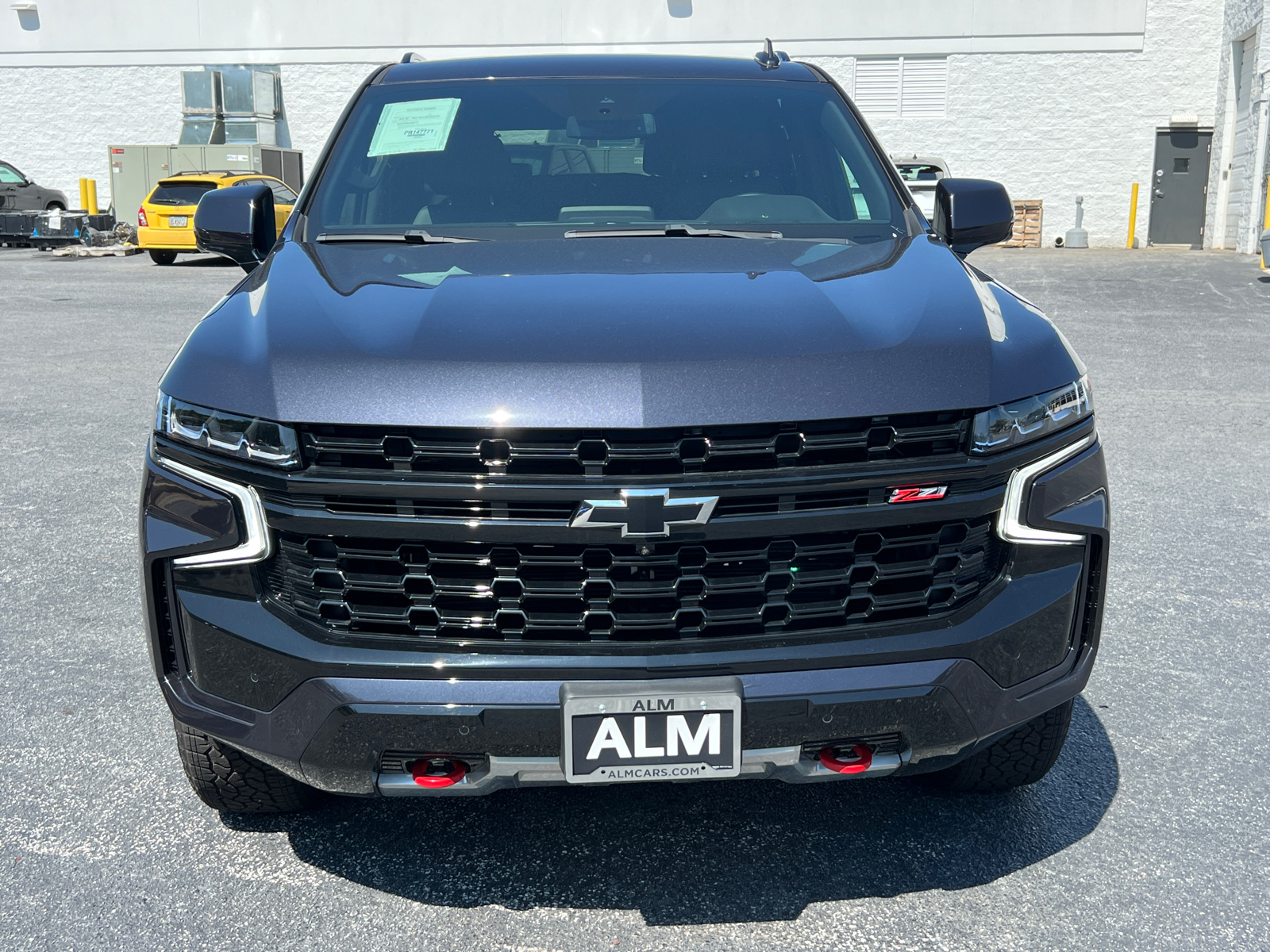 2023 Chevrolet Tahoe Z71 2