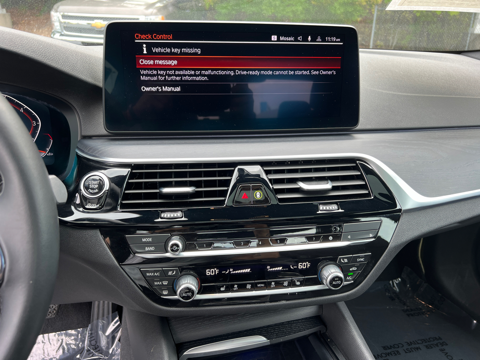 2023 BMW 5 Series 530i 29