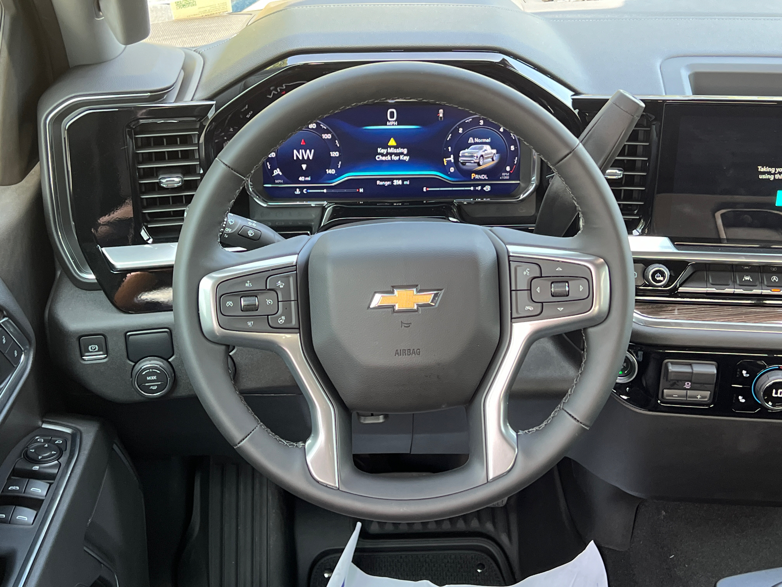 2024 Chevrolet Silverado 1500 LT 17