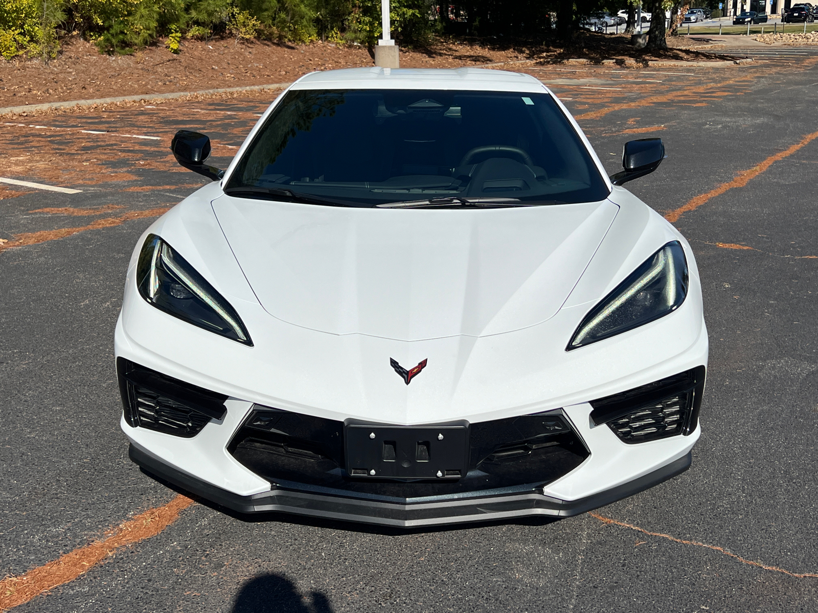 2024 Chevrolet Corvette Stingray 2