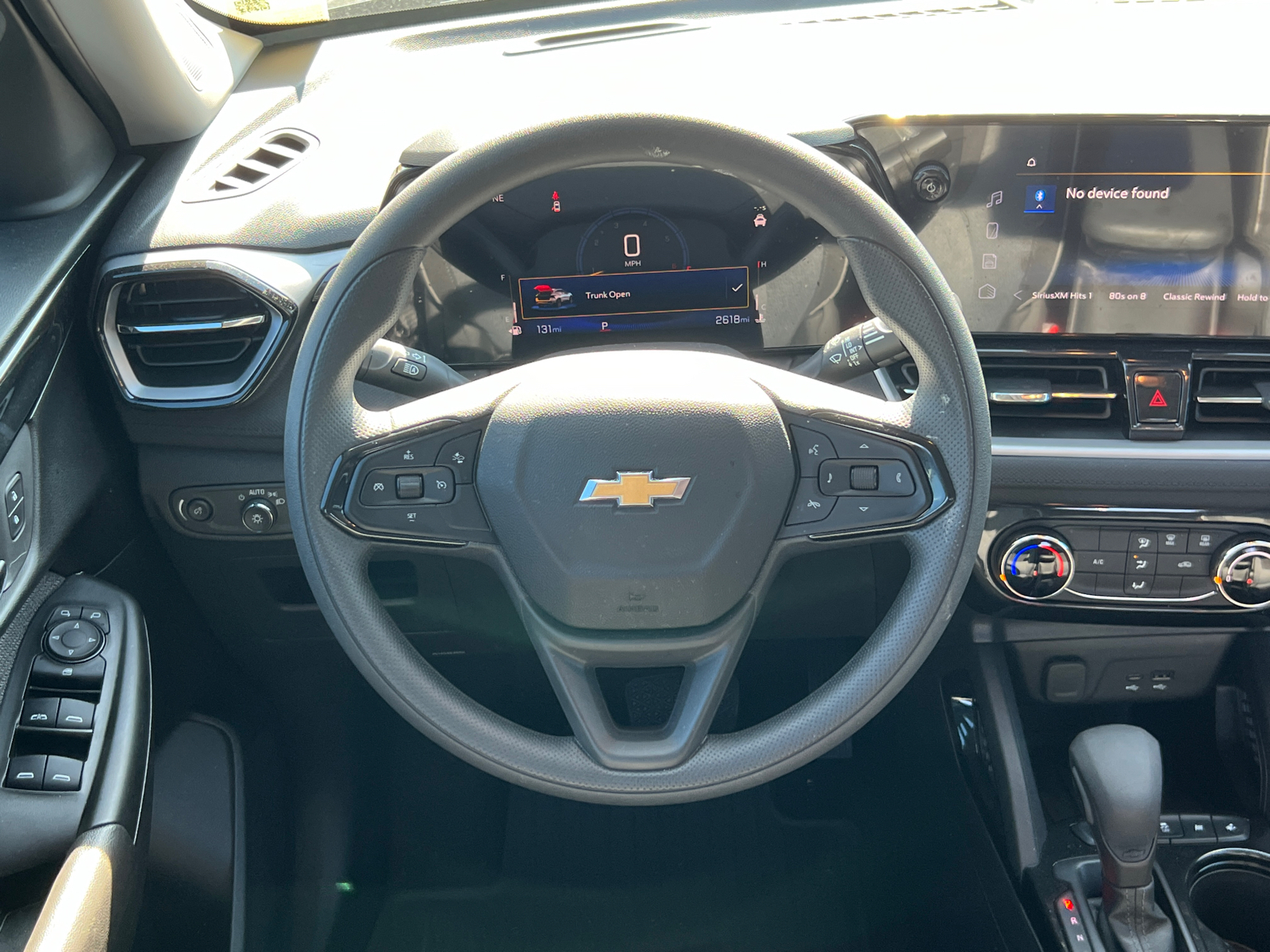 2024 Chevrolet TrailBlazer LT 23