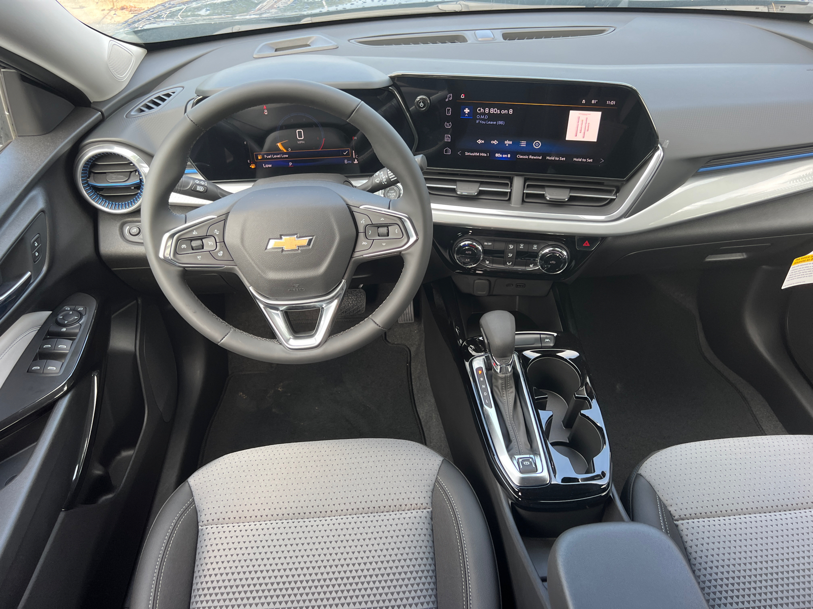 2024 Chevrolet Trax LT 15