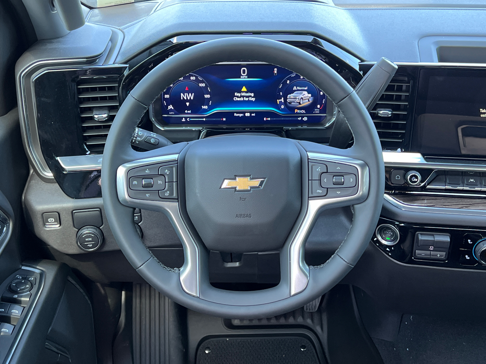 2024 Chevrolet Silverado 1500 LT 16