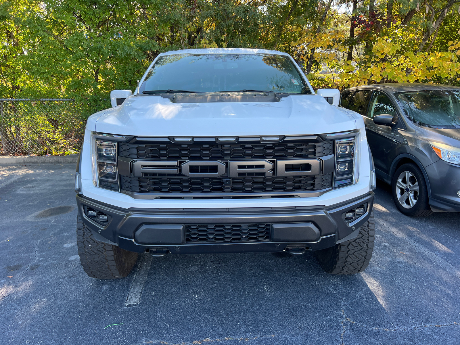 2023 Ford F-150 Raptor 2