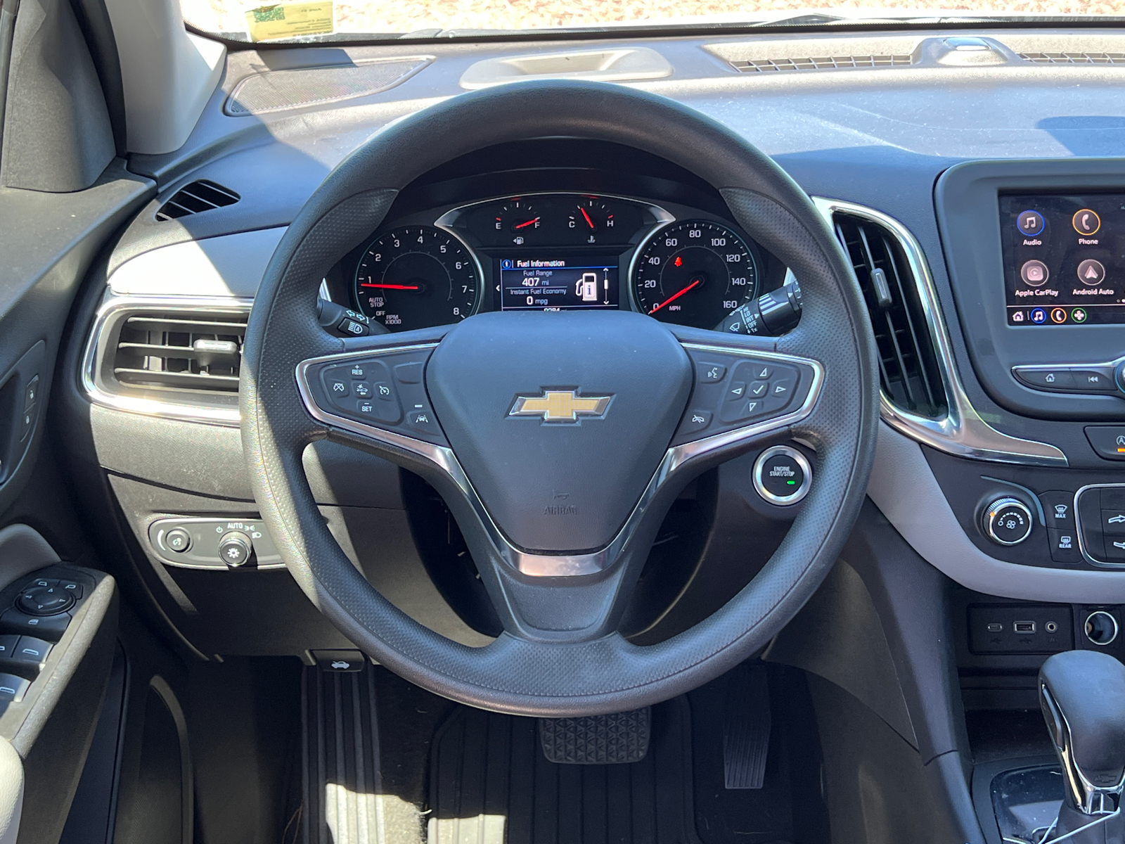 2024 Chevrolet Equinox LS 25